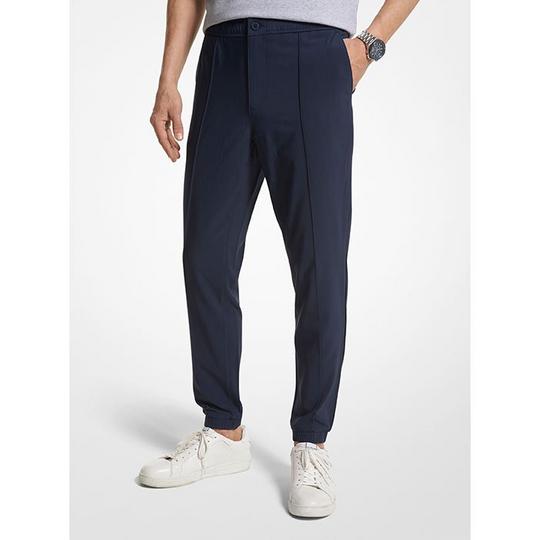 Pantalon de jogging Pintuck Woven pour hommes