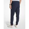 Men s Pintuck Woven Jogger Pant
