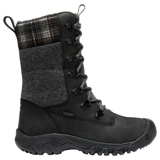 Women s Greta Tall Waterproof Boot