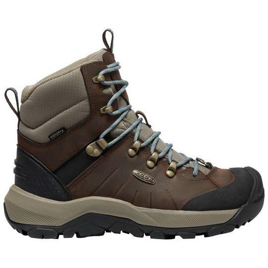 Women s Revel IV Mid Polar Boot