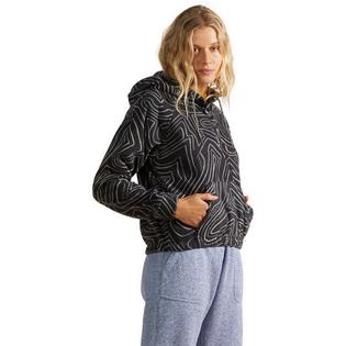 Women's A/Div Go Outdoors Pullover Fleece Hoodie