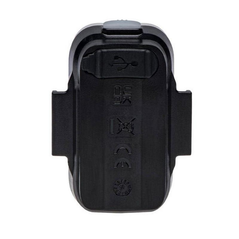Blackburn Grid Front + Rear Bike Light Set