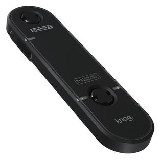 Knog Localisateur + alarme de v&eacute;lo Scout
