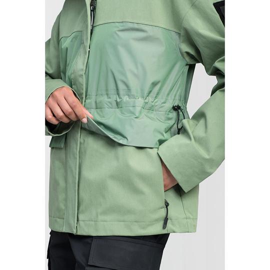 Women's Opal Shell Jacket | Nobis | Sporting Life Online Women's Opal Shell Jacket | Nobis | Sporting Life Online