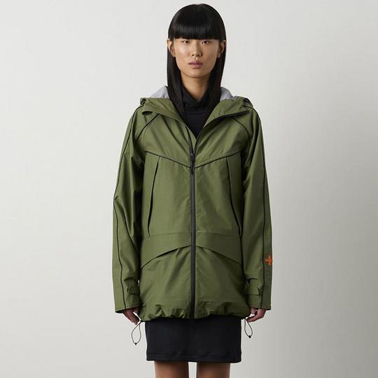 Kanuk Manteau Nikko 2 pour femmes