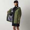 Manteau Nikko 2 pour femmes