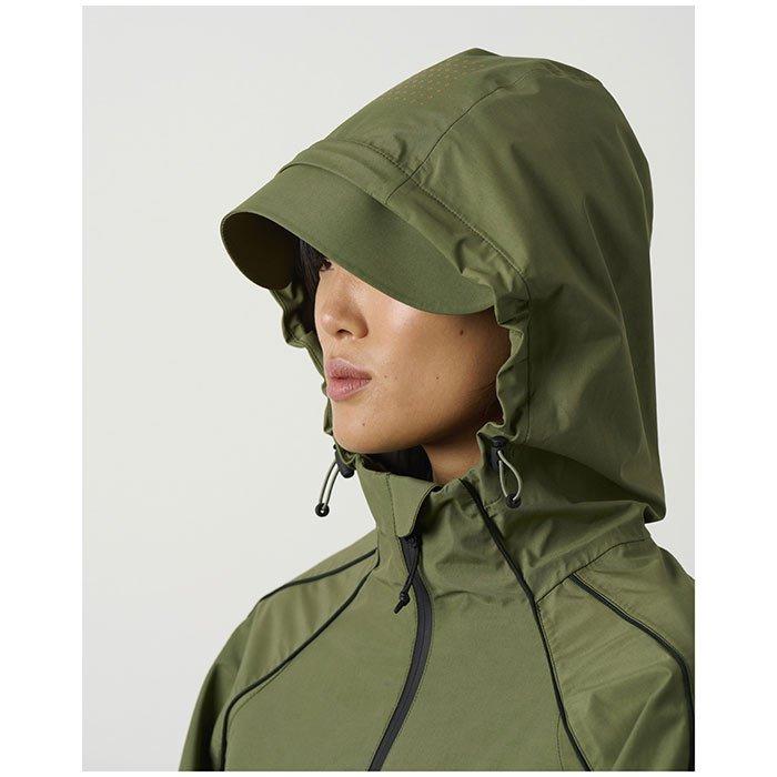 Women's Nikko 2 Jacket