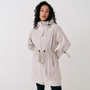 Veste de pluie Piper pour femmes