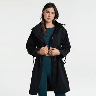 Veste de pluie Piper pour femmes