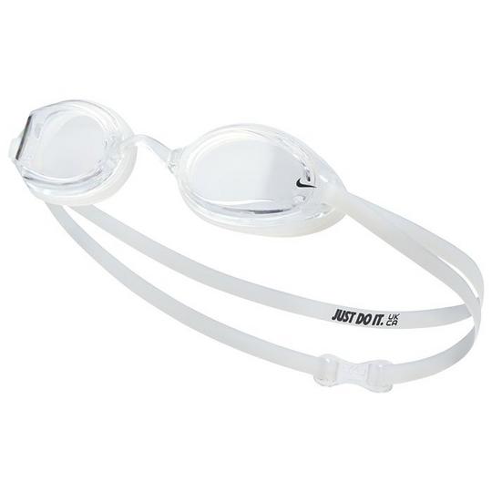 Nike Unisex Legacy Swim Goggle
