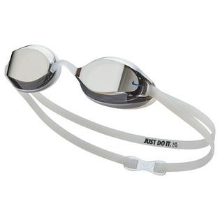 Nike Women's Legacy Mirrored Swim Goggle