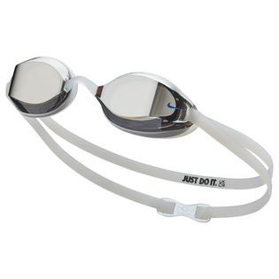 Women's Legacy Mirrored Swim Goggle