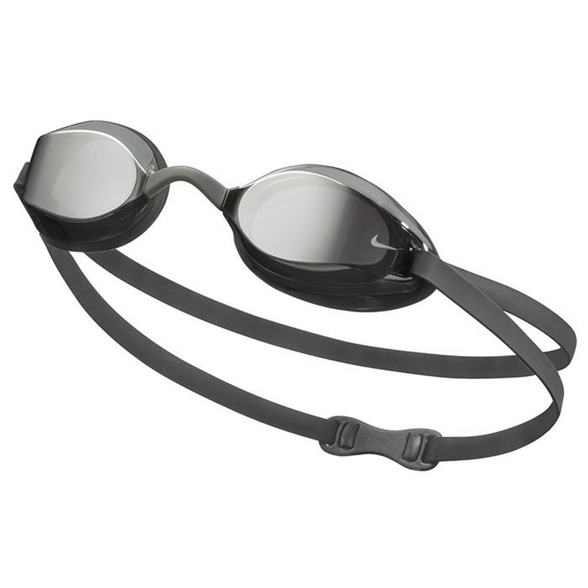 Unisex Legacy Mirrored Swim Goggle