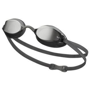 Nike Unisex Legacy Mirrored Swim Goggle