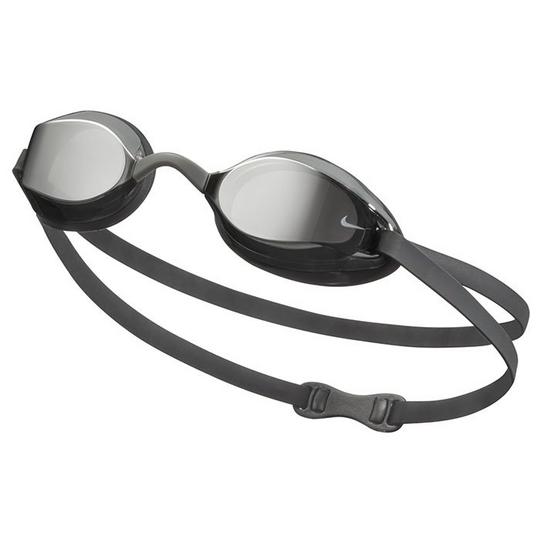 Nike Lunettes de natation Legacy   verres miroir unisexes