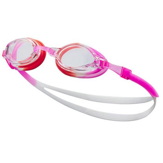 Juniors  Chrome Youth Swim Goggle