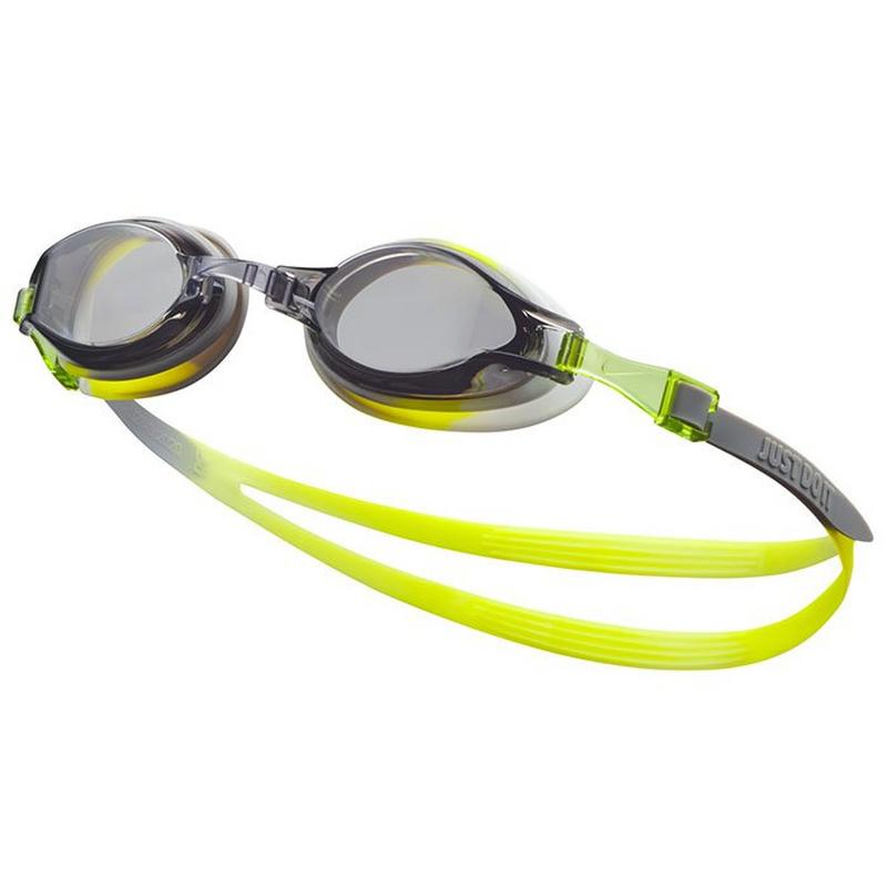 Nike Lunettes de natation Chrome Youth pour juniors