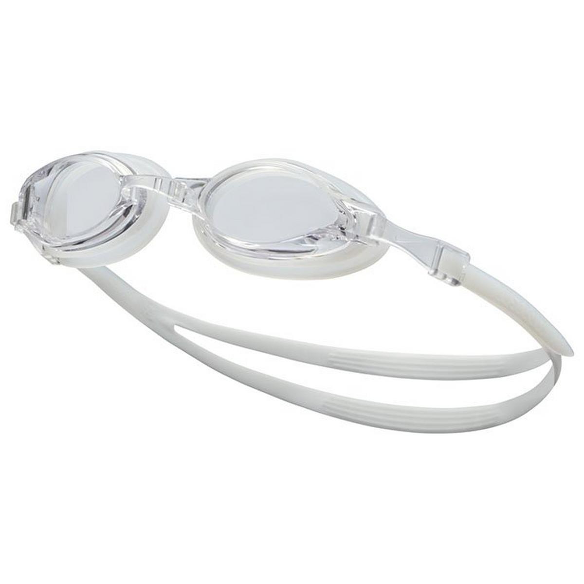 Unisex Chrome Swim Goggle