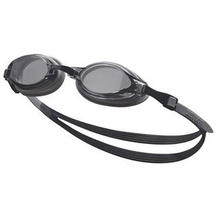 Unisex Chrome Swim Goggle