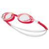 Unisex Chrome Swim Goggle