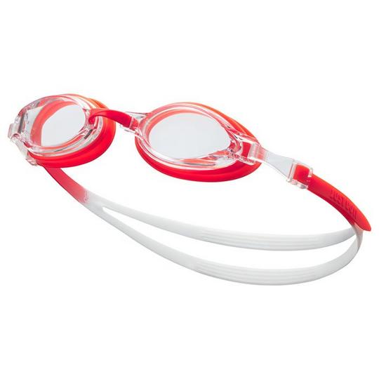 Unisex Chrome Swim Goggle