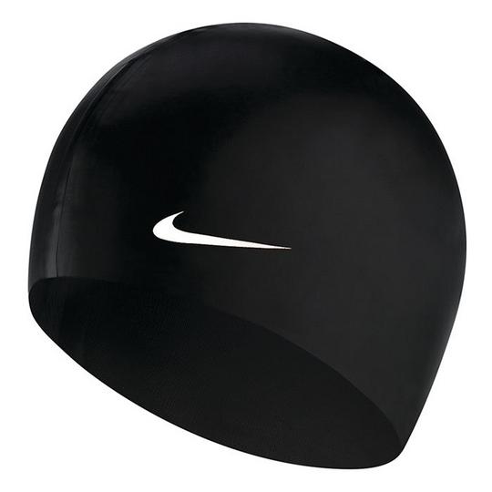 Nike Unisex Silicone Swim Cap