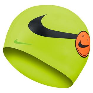 Unisex Have A Nike Day Swim Cap