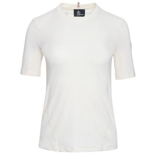 Moncler Grenoble T-shirt Activewear pour femmes