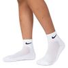 Kids  Cushioned Ankle Sock  6 Pack 