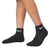 Kids  Cushioned Ankle Sock  6 Pack 