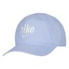 Kids   4-7  Swoosh Adjustable Hat