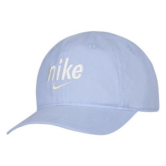 Kids   4-7  Swoosh Adjustable Hat