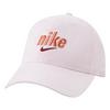 Casquette ajustable Swoosh pour enfants  4-7 