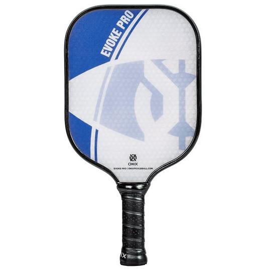 Raquette de pickleball en composite  Evoke Pro