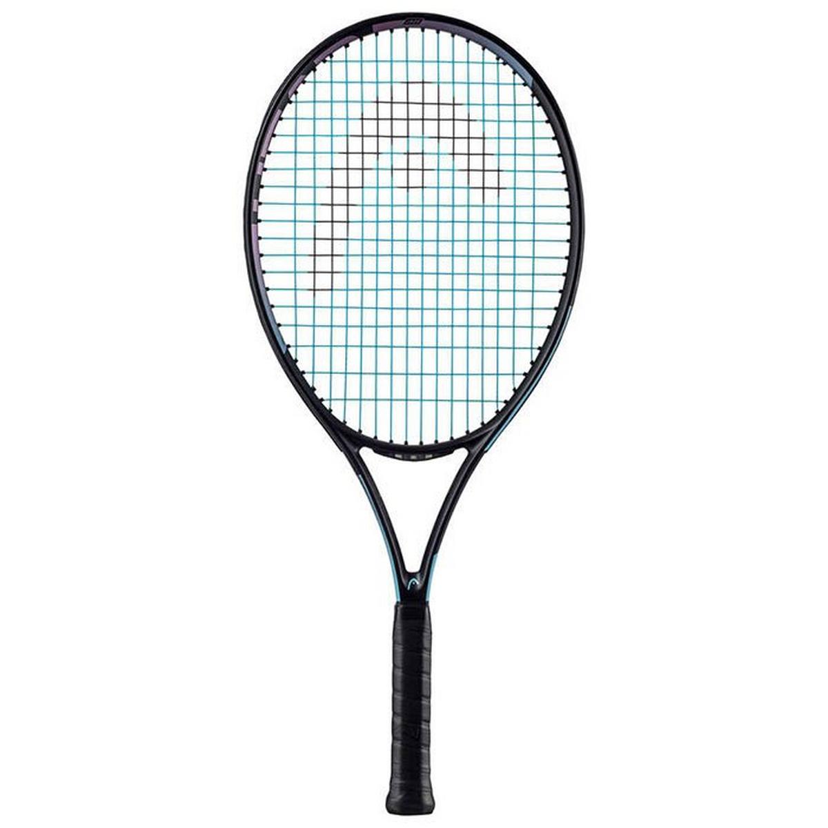 Juniors' Gravity 25 Tennis Racquet with Free Cover