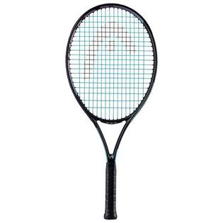 Juniors' Gravity 25 Tennis Racquet with Free Cover