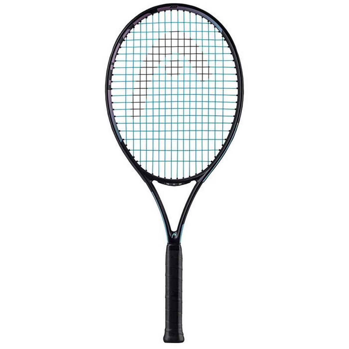 Juniors' Gravity 26 Tennis Racquet with Free Cover