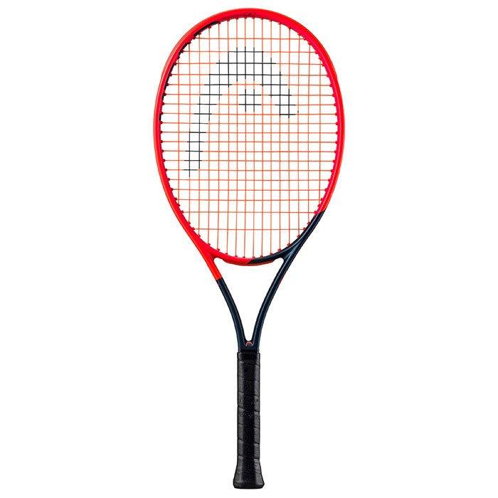 Juniors' Radical Jr Tennis Racquet with Free Cover