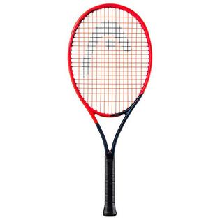 Juniors' Radical Jr Tennis Racquet with Free Cover