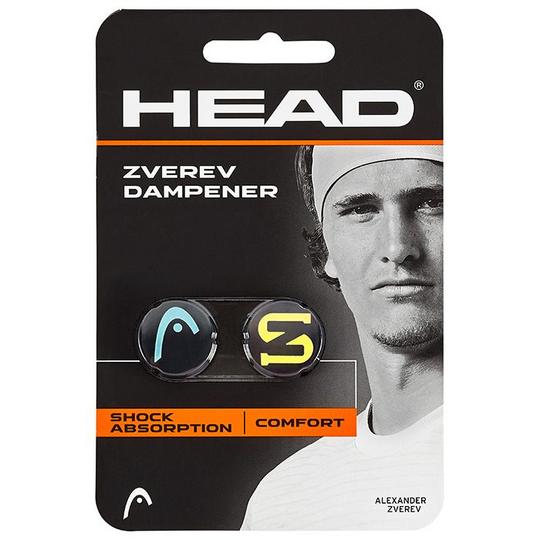 Head Amortisseur de vibrations Zverev