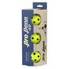 Pro Penn 40 Outdoor Pickleball  3 Pack 