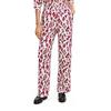 Women s Gia Wide Leg Printed Pant