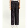 Women s Gia Wide Leg Printed Pant