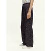 Women s Gia Wide Leg Printed Pant