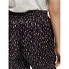 Women s Gia Wide Leg Printed Pant