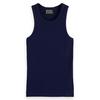 Women s Organic Cotton Racerback Tank Top