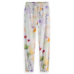 Scotch & Soda Women's Easy Sweatpant