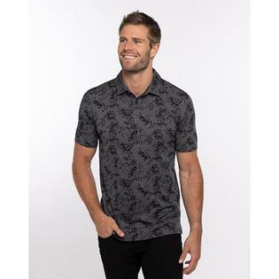 Travis Mathew Men's A Little Spice Polo