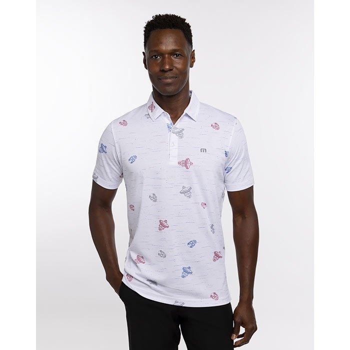 Men's Mexicali Polo