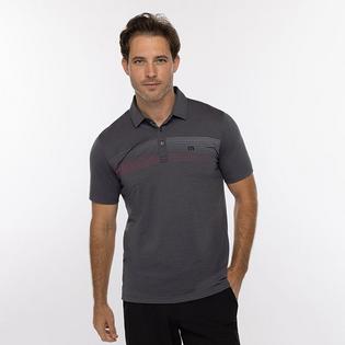 Travis Mathew Men's Jungle Expedition Polo